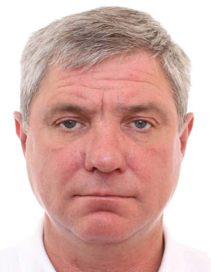 СОБОЛЬ СЕРГІЙ ВОЛОДИМИРОВИЧ