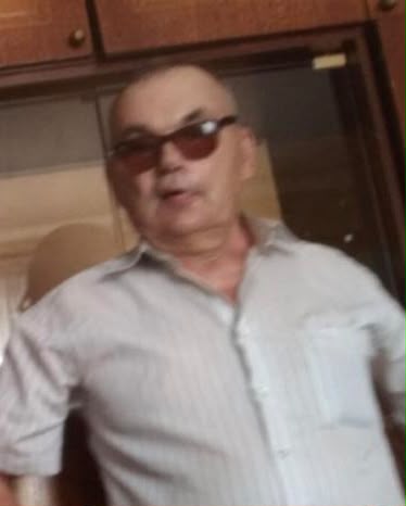 ХІМІЧ СЕРГІЙ ЛЕОНІДОВИЧ