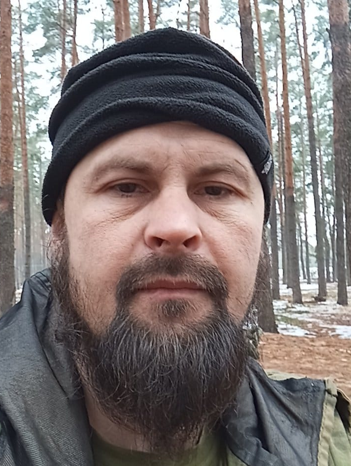 БЕКАС ОЛЕКСАНДР АНАТОЛІЙОВИЧ
