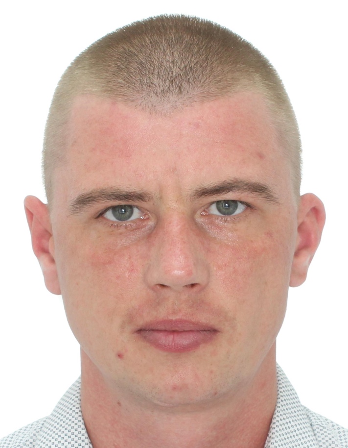 МАЦНЄВ ДЕНИС СЕРГІЙОВИЧ