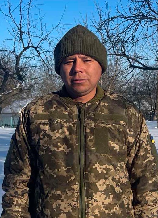 ЗОСИМЕНКО ІВАН СЕРГІЙОВИЧ