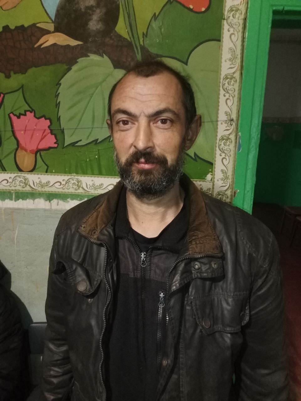 ТОВТ СЕРГІЙ ВАСИЛЬОВИЧ