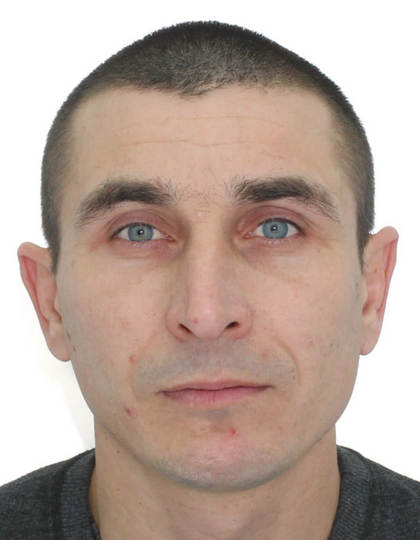 ФЕДОРЧЕНКО ОЛЕКСАНДР СТАНІСЛАВОВИЧ