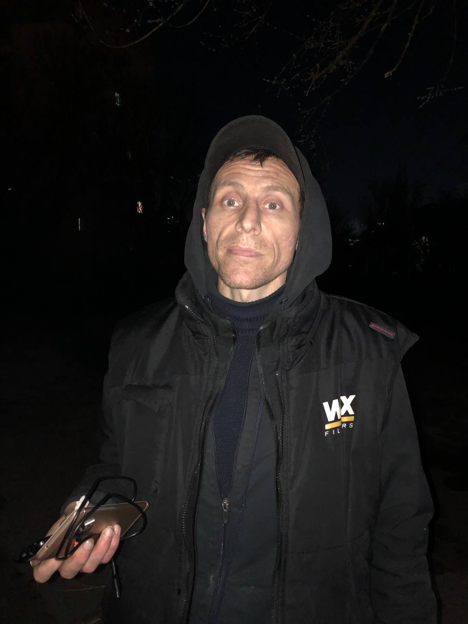 СЕРГІЄНКО АНТОН МИКОЛАЙОВИЧ