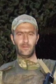 ЧОРНИЙ СЕРГІЙ ОЛЕКСАНДРОВИЧ