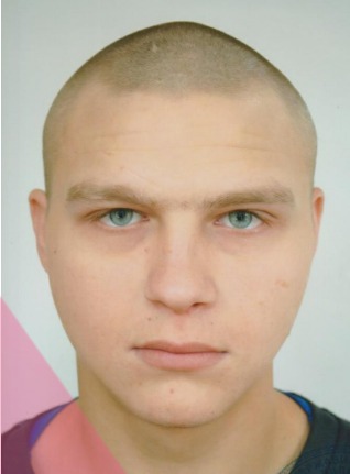 КАНІН ДМИТРО ОЛЕКСАНДРОВИЧ