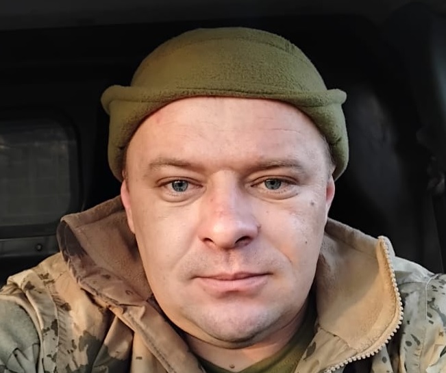 БАГЛАЙ ТАРАС ОЛЕГОВИЧ