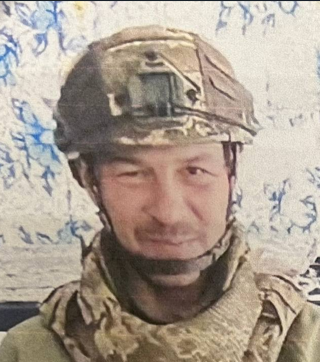 КОВАЛЕНКО ВІТАЛІЙ АНАТОЛІЙОВИЧ