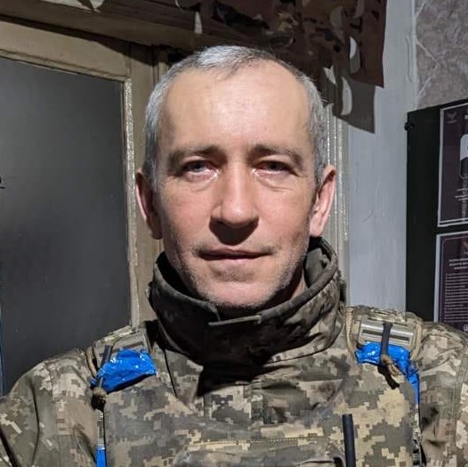 РОГУТЬКО ОЛЕКСАНДР АНАТОЛІЙОВИЧ