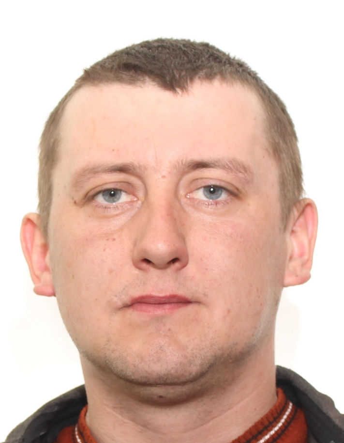 БОРЩИК ПАВЛО ВАСИЛЬОВИЧ