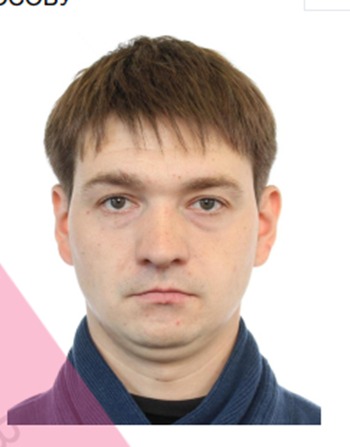 КУПЕНКО ВОЛОДИМИР ВОЛОДИМИРОВИЧ
