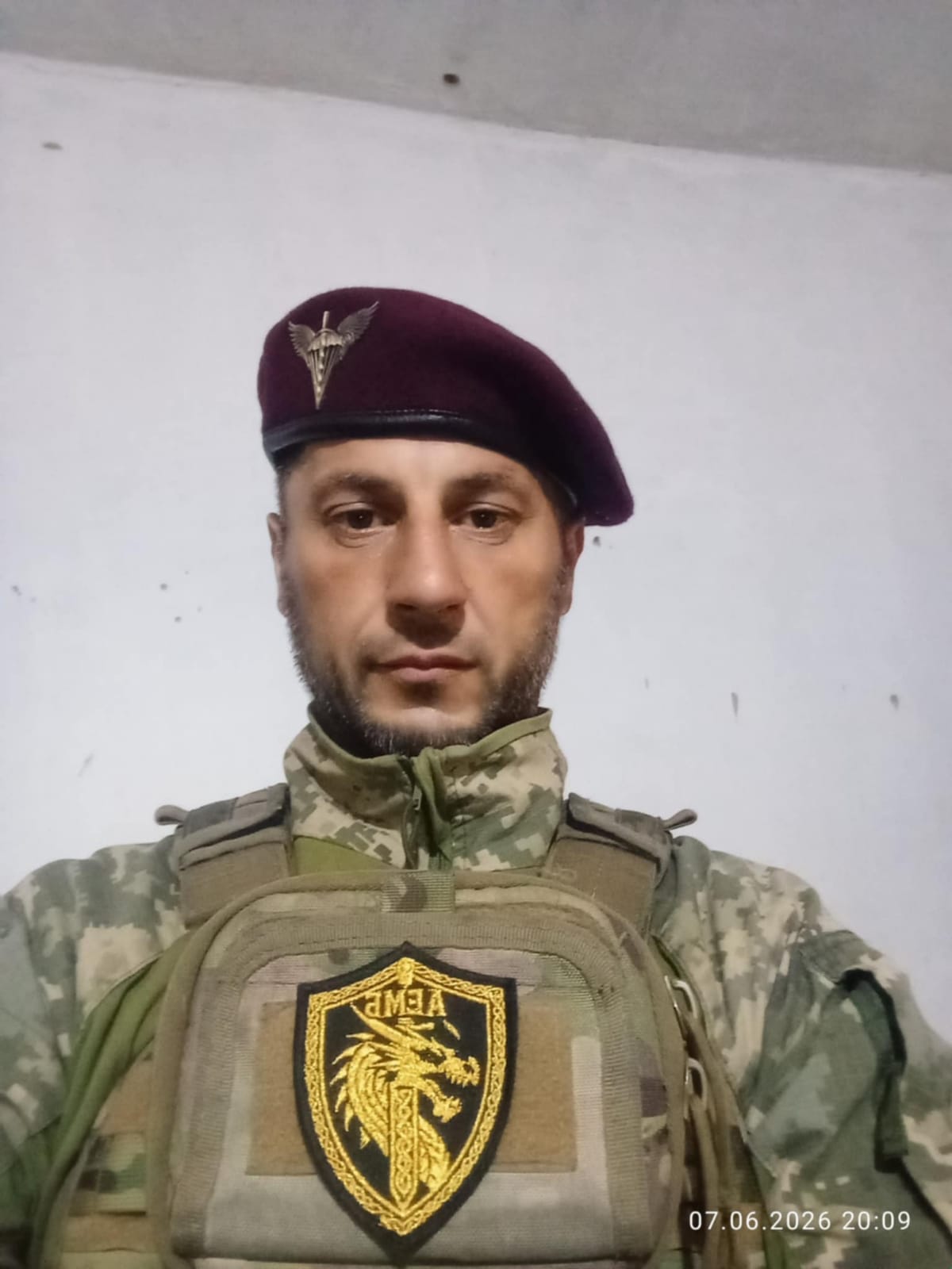 МИКИТИН СЕРГІЙ ЙОСИПОВИЧ