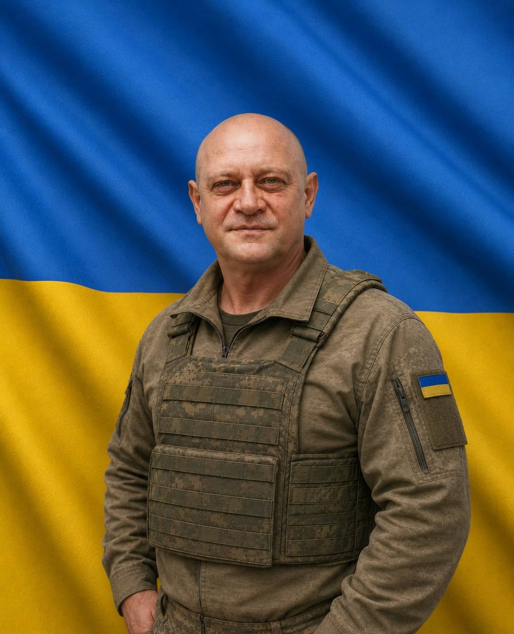 КАЛЮЖНИЙ ІГОР МИКОЛАЙОВИЧ