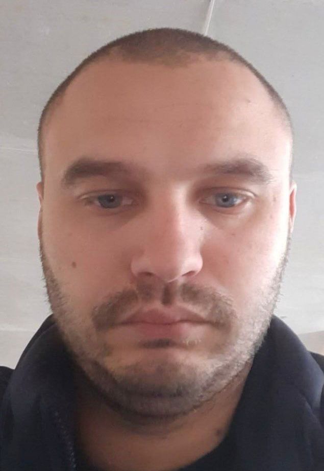 ПРИХОДЬКО ВЛАДИСЛАВ СЕРГІЙОВИЧ