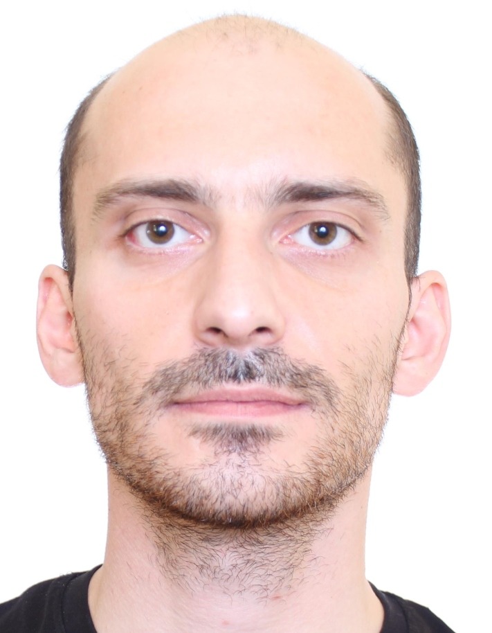 ОГАНОВ ОЛЕКСАНДР ОЛЕКСАНДРОВИЧ