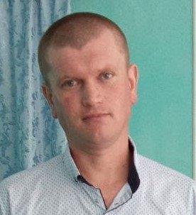 ПАСТУХ СЕРГІЙ ВІТАЛІЙОВИЧ