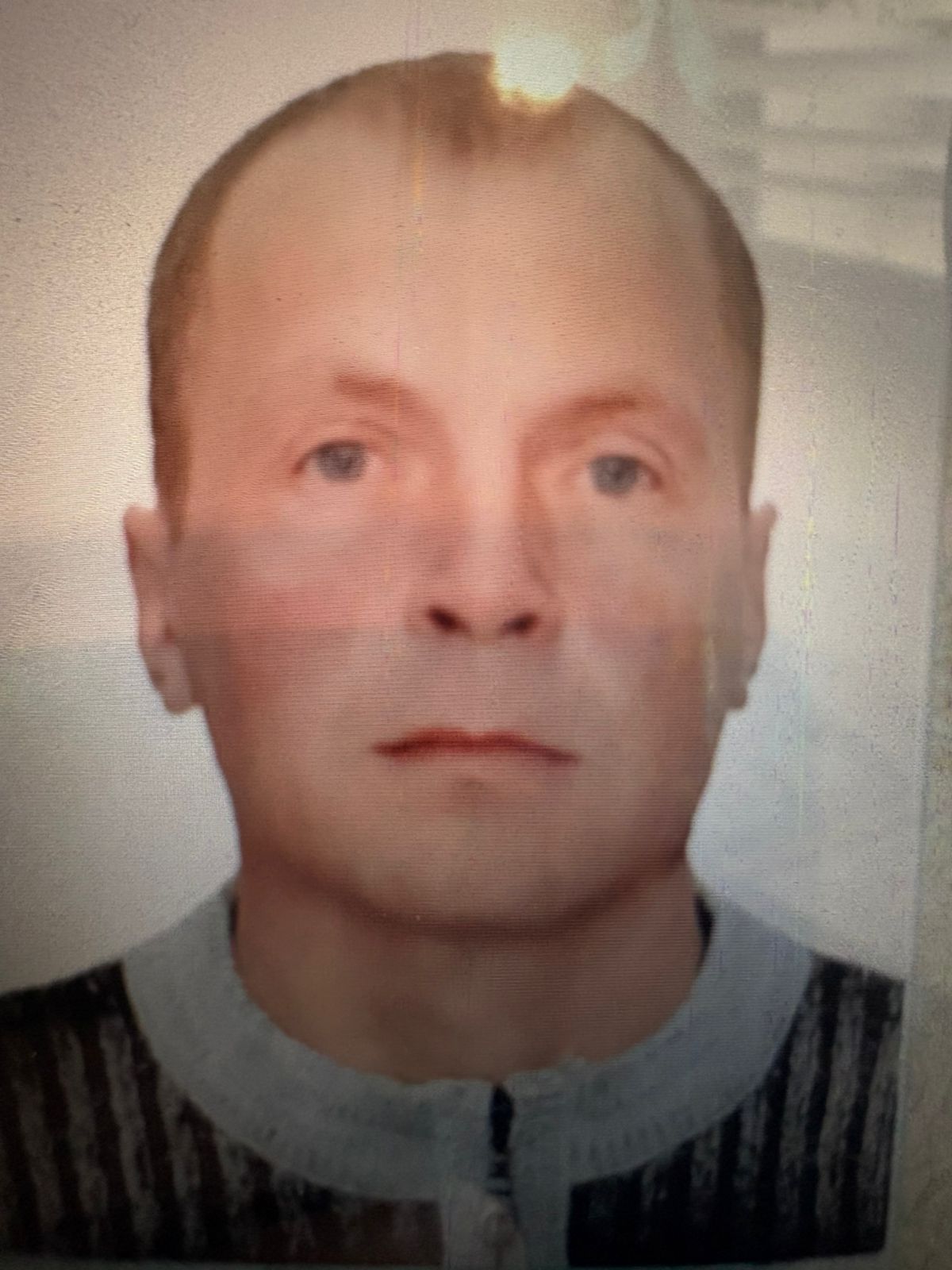 СІКАЛОВ МИКОЛА ВАСИЛЬОВИЧ