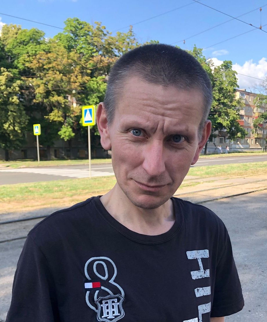 ОСИПОВ ІГОР ВОЛОДИМИРОВИЧ