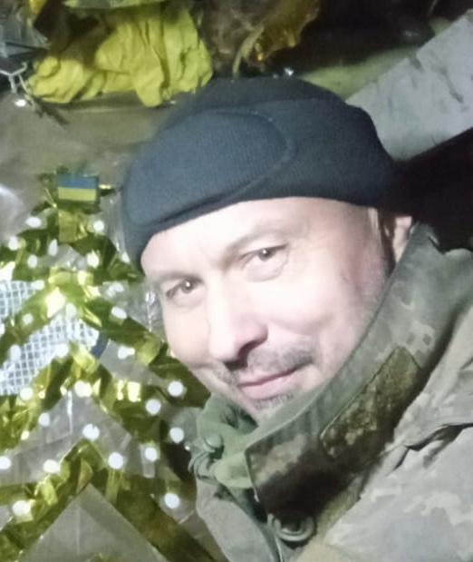 ОБЛАПЕНКО ВІКТОР ОЛЕКСАНДРОВИЧ