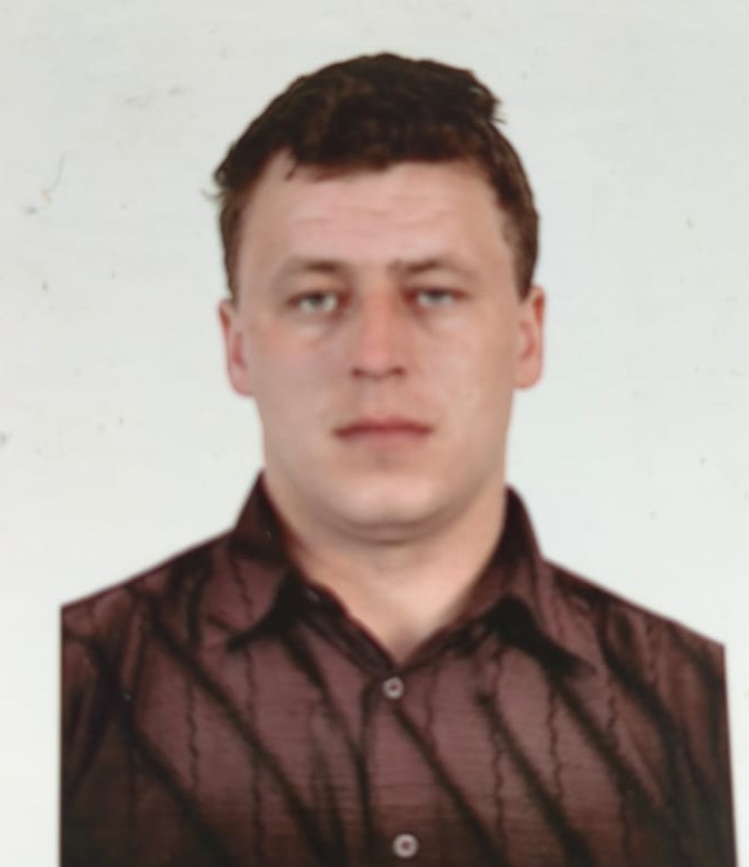 СТАШКІВ ЛЮБОМИР АНДРІЙОВИЧ