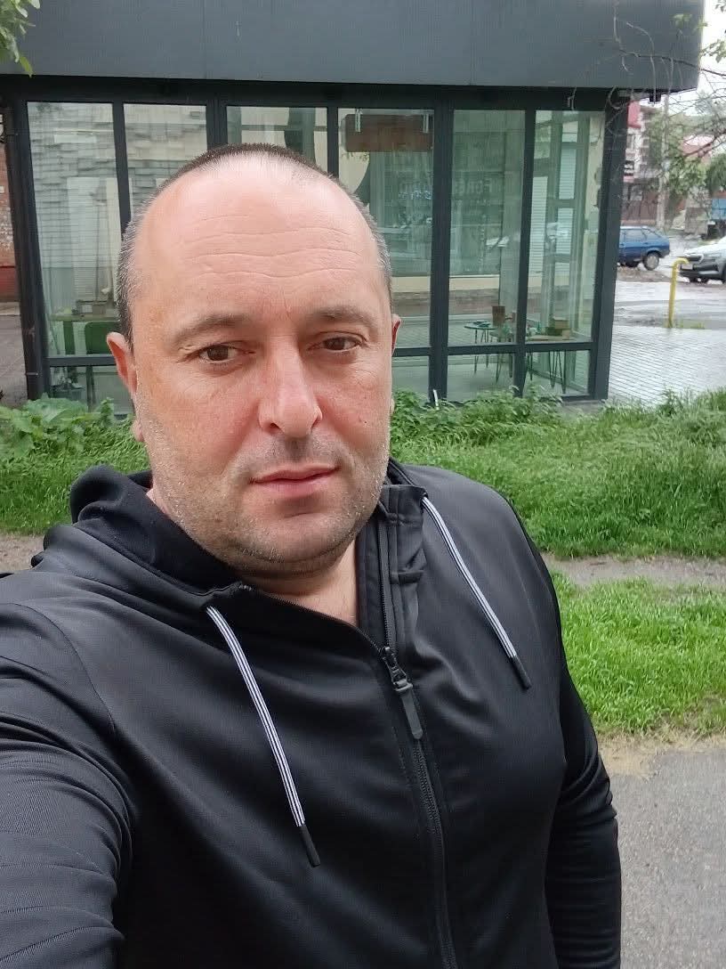 ПЛЮТА СЕРГІЙ ВІКТОРОВИЧ