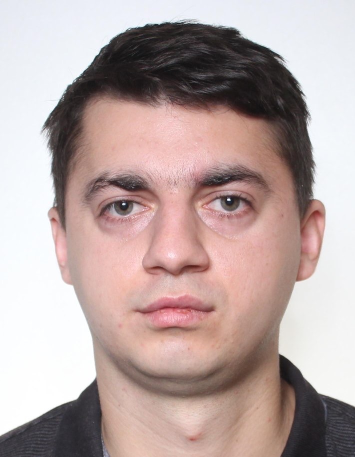 ШЕВЧУН ОЛЕКСІЙ ВАЛЕНТИНОВИЧ