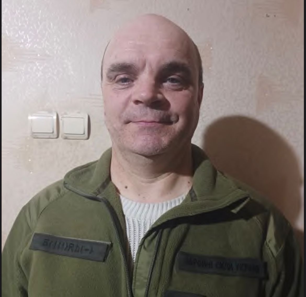 МАЗУР МИКОЛА АЛІВТИНОВИЧ