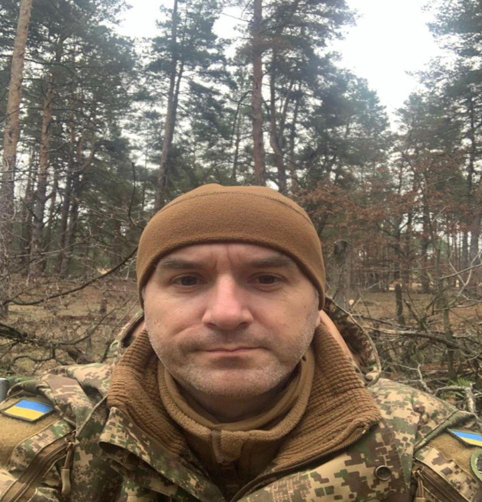 ОЛЕЙНИК ОЛЕКСІЙ ЛЕОНІДОВИЧ