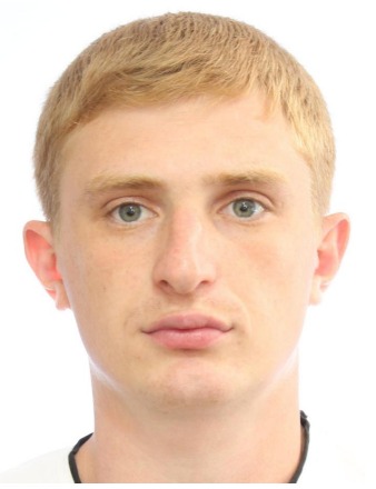 ДОЛБИНІН ДЕНИС ВАЛЕРІЙОВИЧ