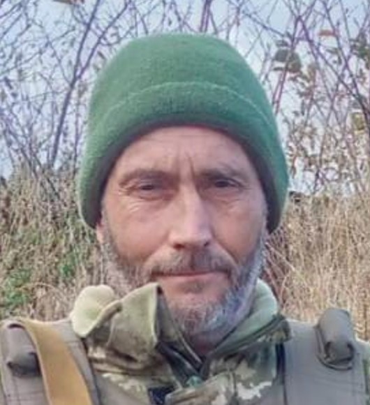 ТИХЕНКО ВАДИМ ВІКТОРОВИЧ