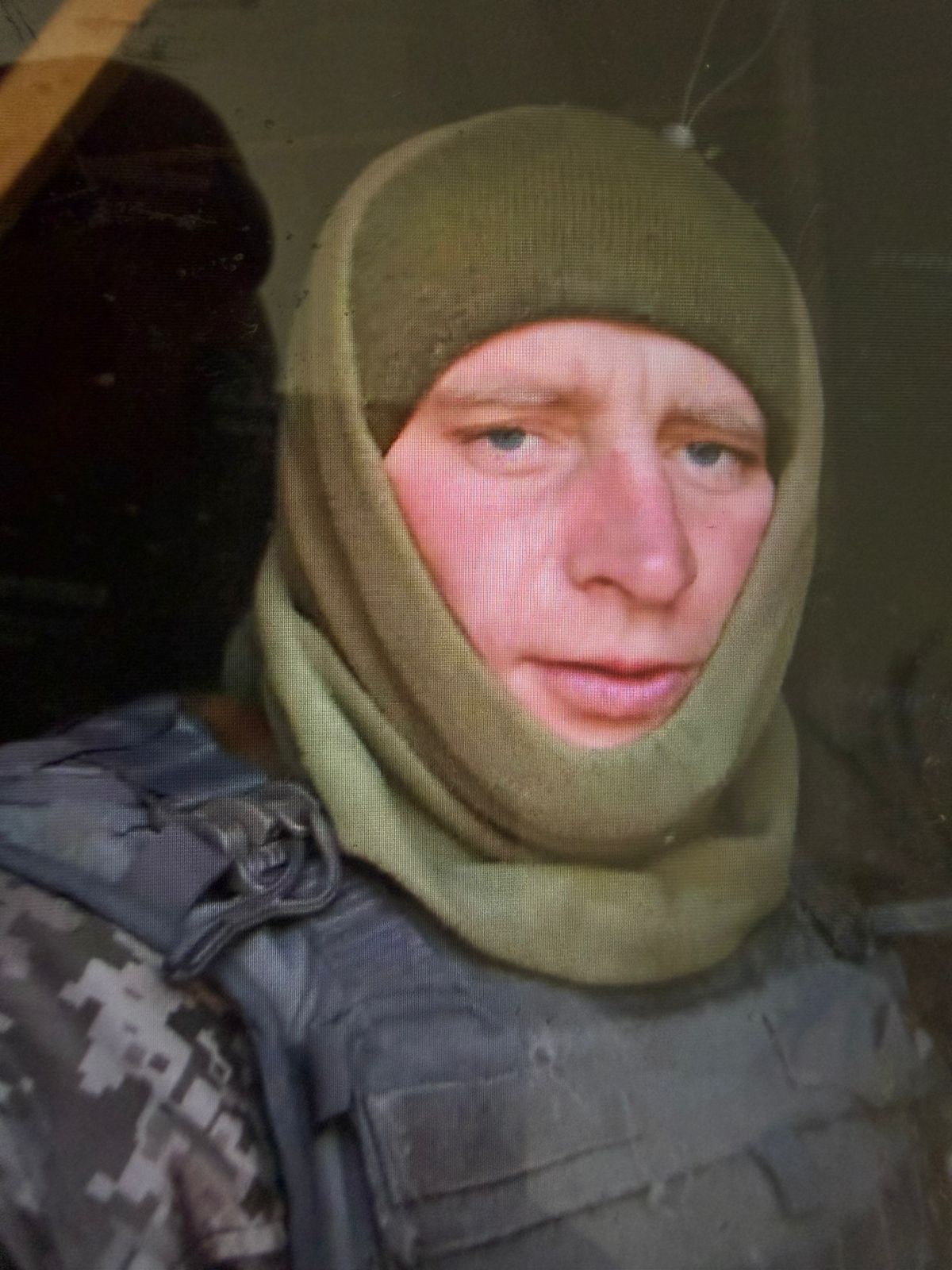 МЕЛЬНИЧУК АНАТОЛІЙ АНАТОЛІЙОВИЧ