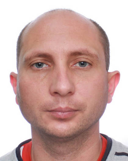 МОЛНАР ІВАН МИХАЙЛОВИЧ