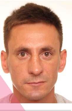 МИХАЙЛИЦЬКИЙ ВОЛОДИМИР ІВАНОВИЧ