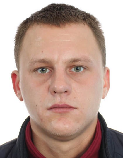 ВЕРБИЧ СЕРГІЙ АНАТОЛІЙОВИЧ