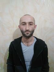 АЙРАПЕТОВ СЕРГІЙ ГАРІКОВИЧ