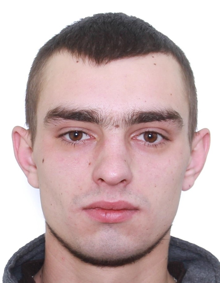 КРИВОШЕЯ СТЕПАН ВАСИЛЬОВИЧ