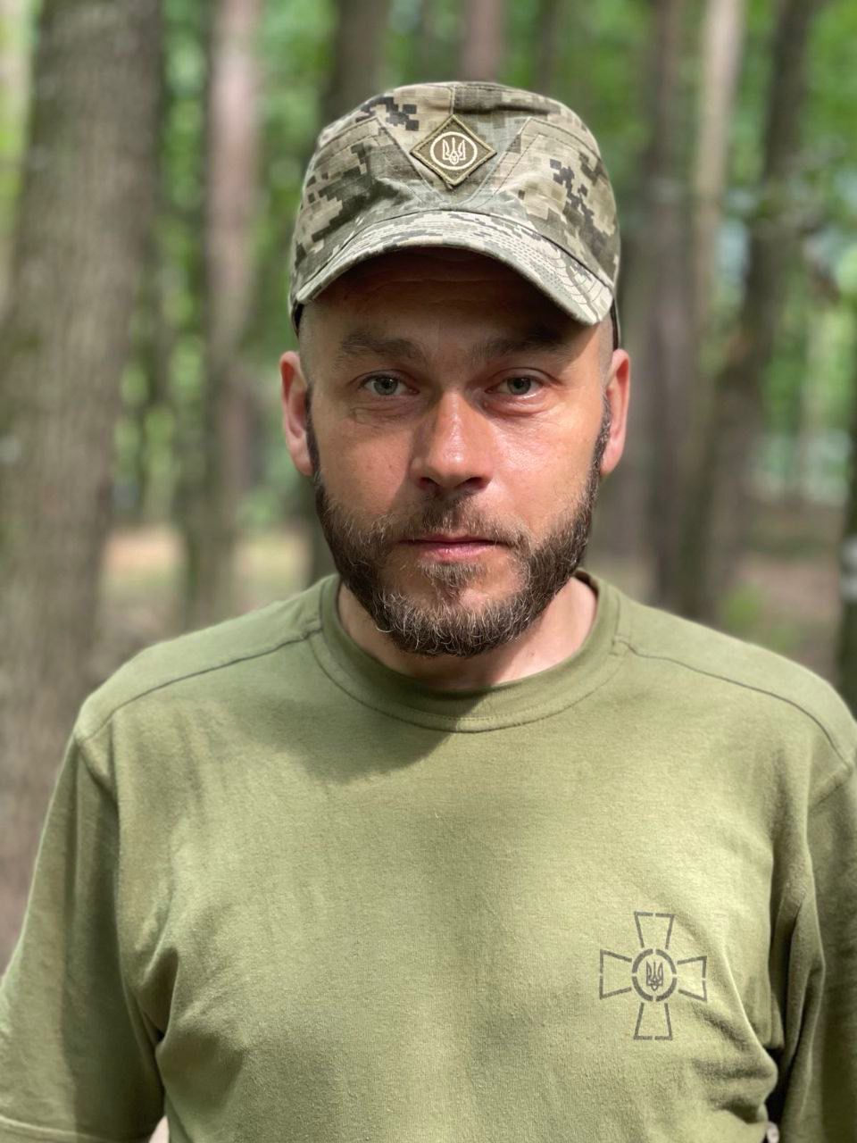 АЛЕКСАНДРЕНКО АНДРІЙ ВІКТОРОВИЧ
