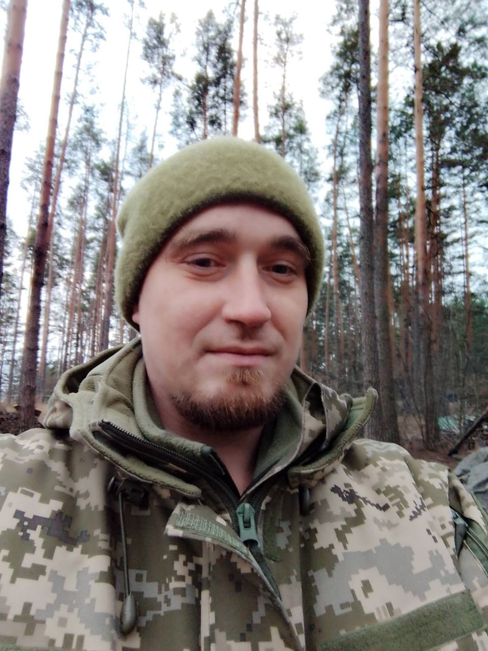БЕЗСМЕРТНИЙ СЕРГІЙ АНАТОЛІЙОВИЧ