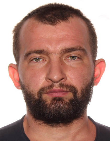 ПОДБЕРЬОЗКІН АНДРІЙ ОЛЕКСАНДРОВИЧ