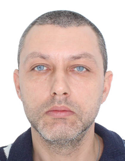 ВОРОБЙОВ АНДРІЙ ОЛЕКСАНДРОВИЧ