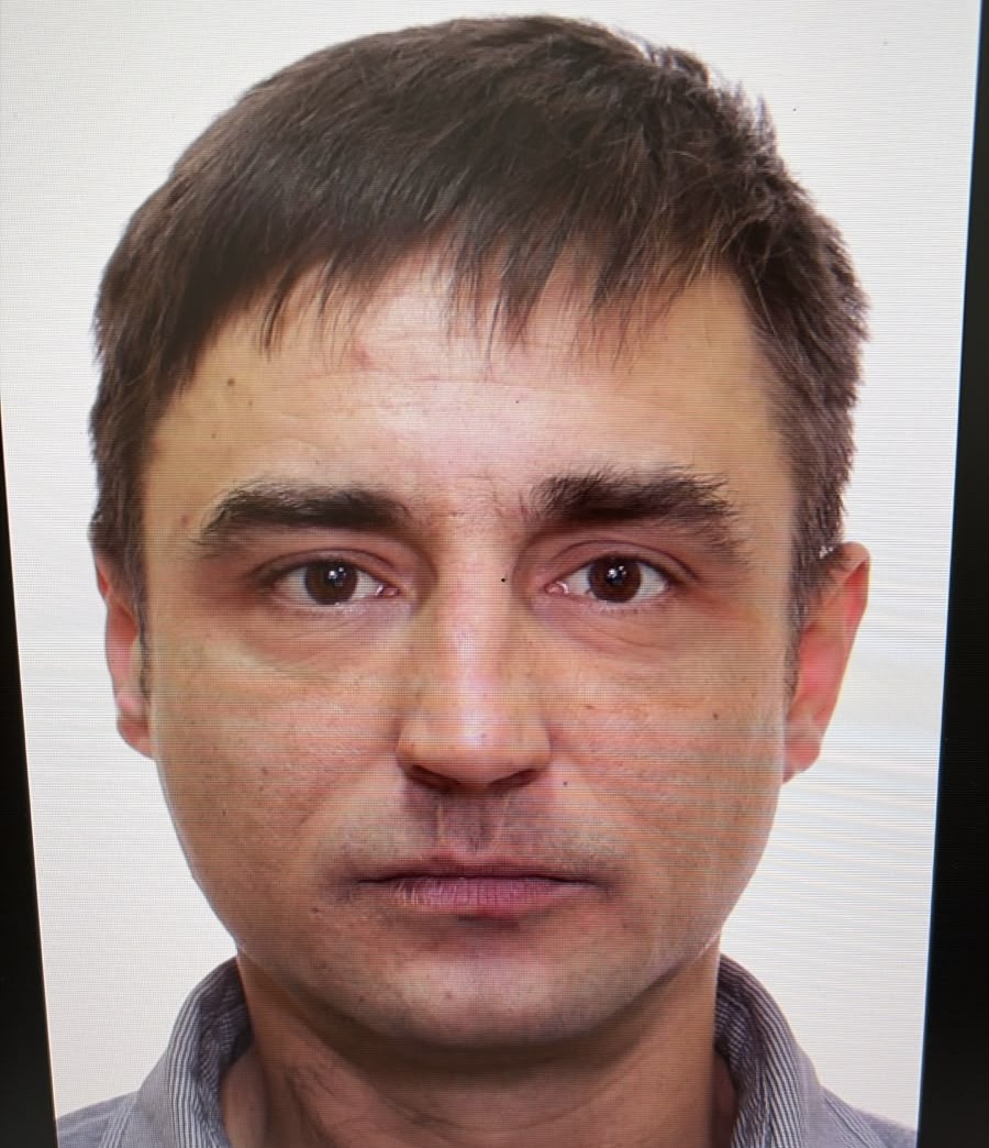 ХОВБОША ОЛЕКСІЙ ВІКТОРОВИЧ