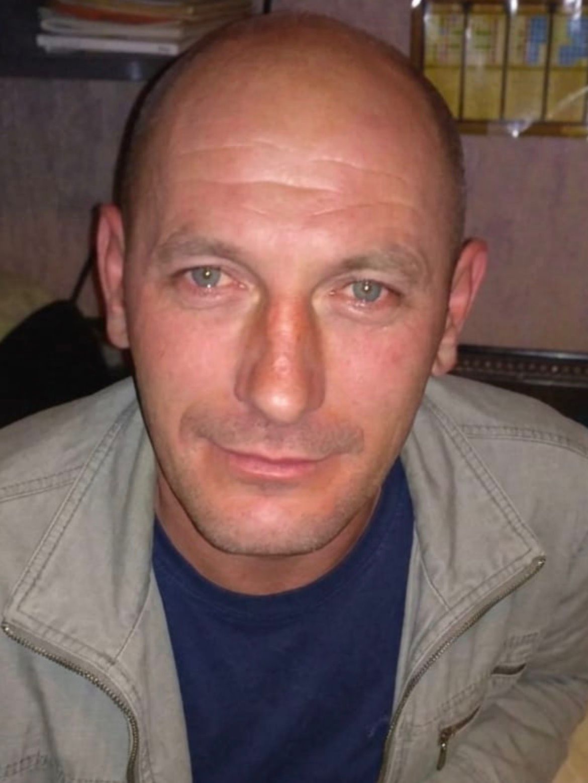 ПОЛІЩУК АНДРІЙ ВОЛОДИМИРОВИЧ