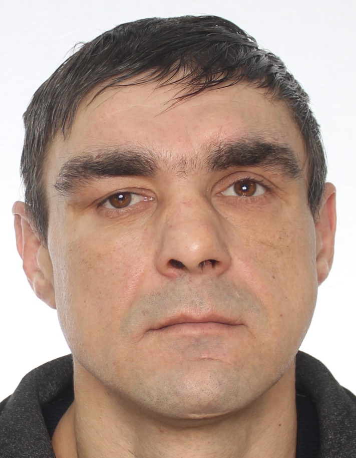 АЛЬОХІН ДМИТРО ЕДУАРДОВИЧ