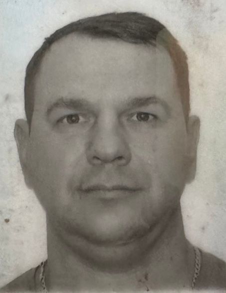 САЄНКО ДМИТРО ВІКТОРОВИЧ