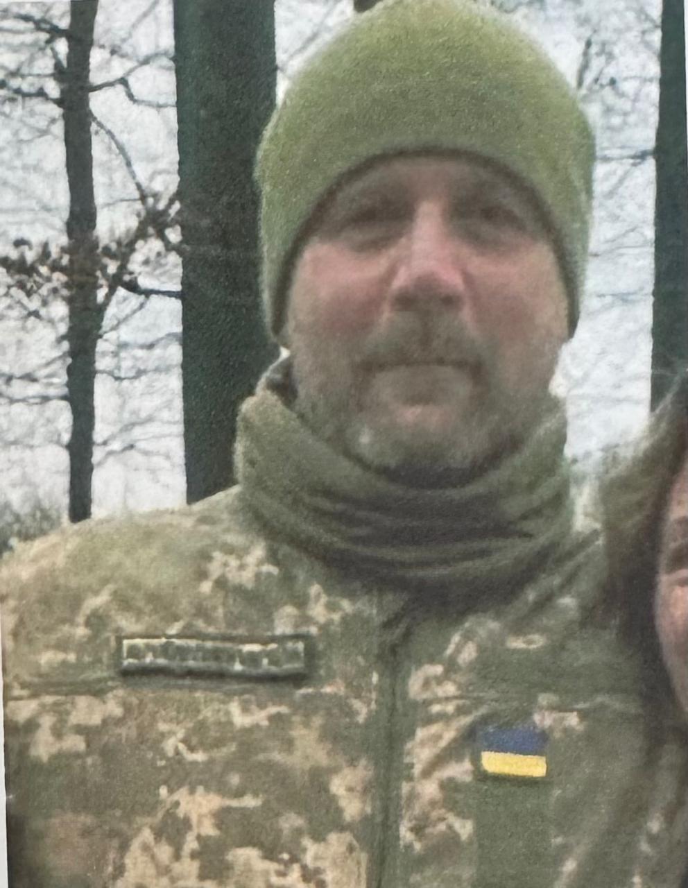 КРАСНІК ВАЛЕНТИН ВАСИЛЬОВИЧ