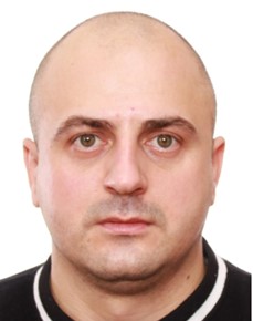 ТРОЦЕНКО БОГДАН ІГОРОВИЧ