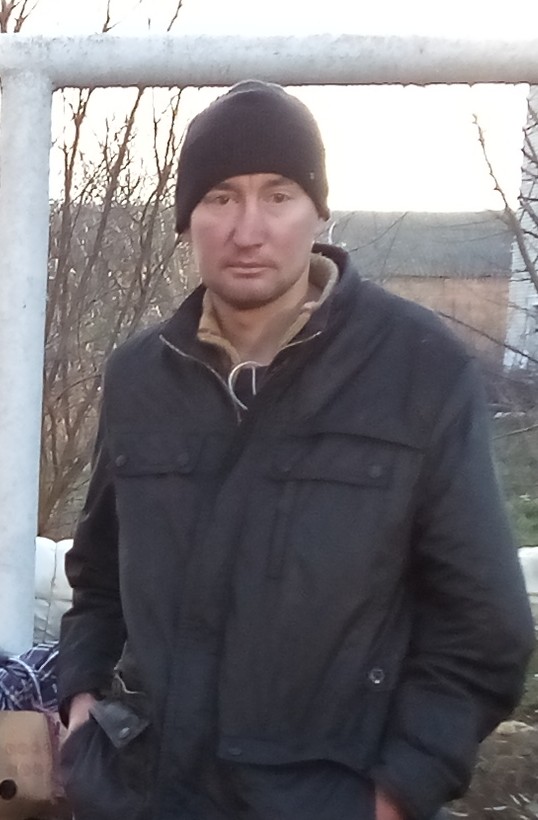 КОСИЙ ОЛЕГ ЮРІЙОВИЧ