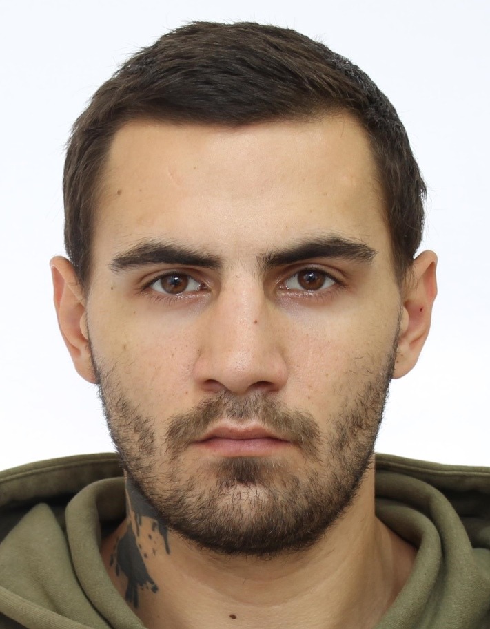 БОГАЧУК ВАЛЕРІЙ АНДРІЙОВИЧ