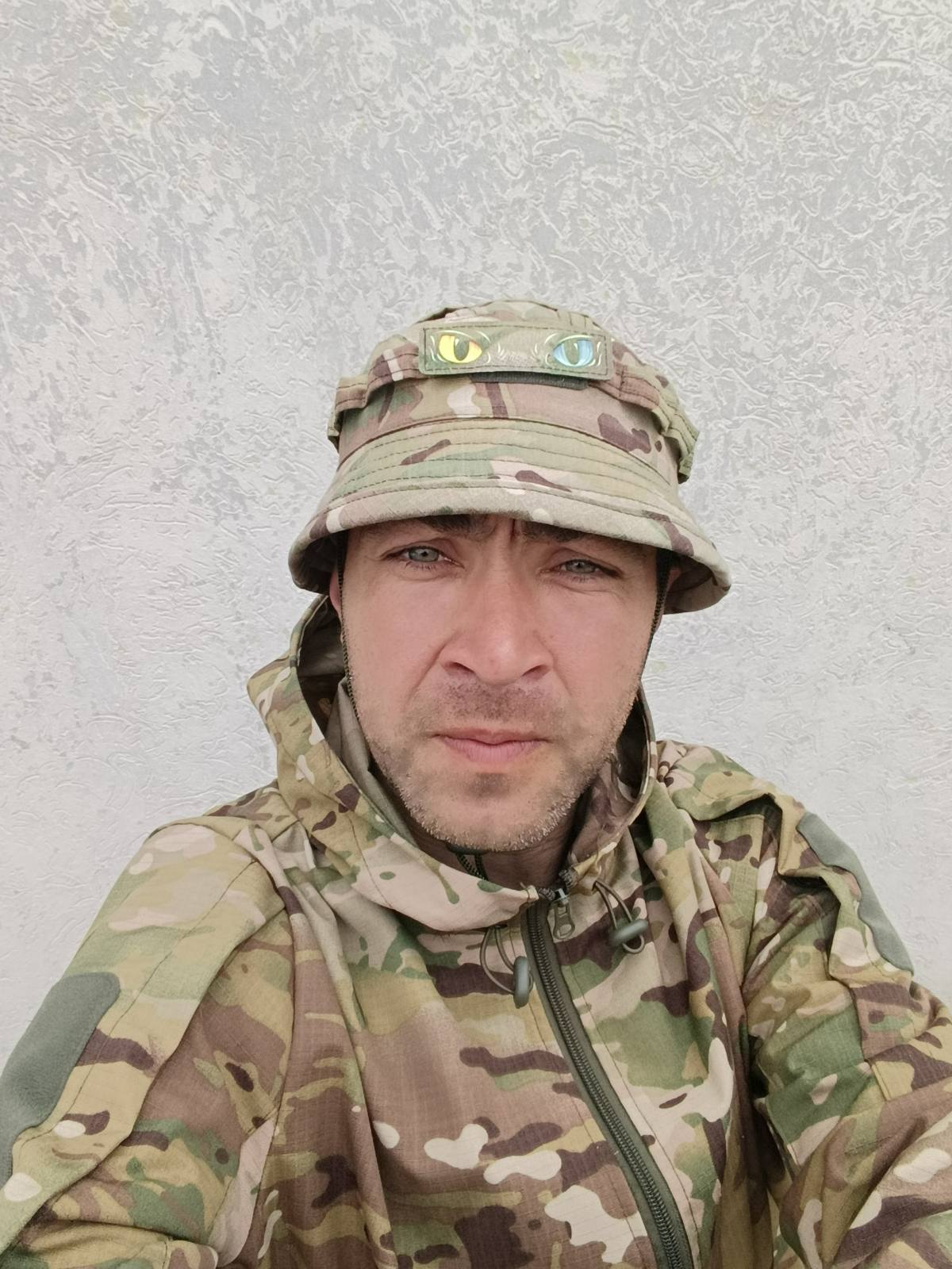 РІЗНИК ПАВЛО ЛЕОНТІЙОВИЧ