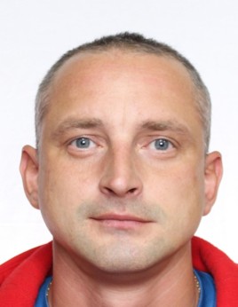 ЧЕРНЯВСЬКИЙ ЮРІЙ СЕРГІЙОВИЧ
